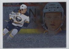 2014-15 Fleer Showcase Flair Row 0 Rookies Blue Ice /99 Sam Reinhart #66 0f7x