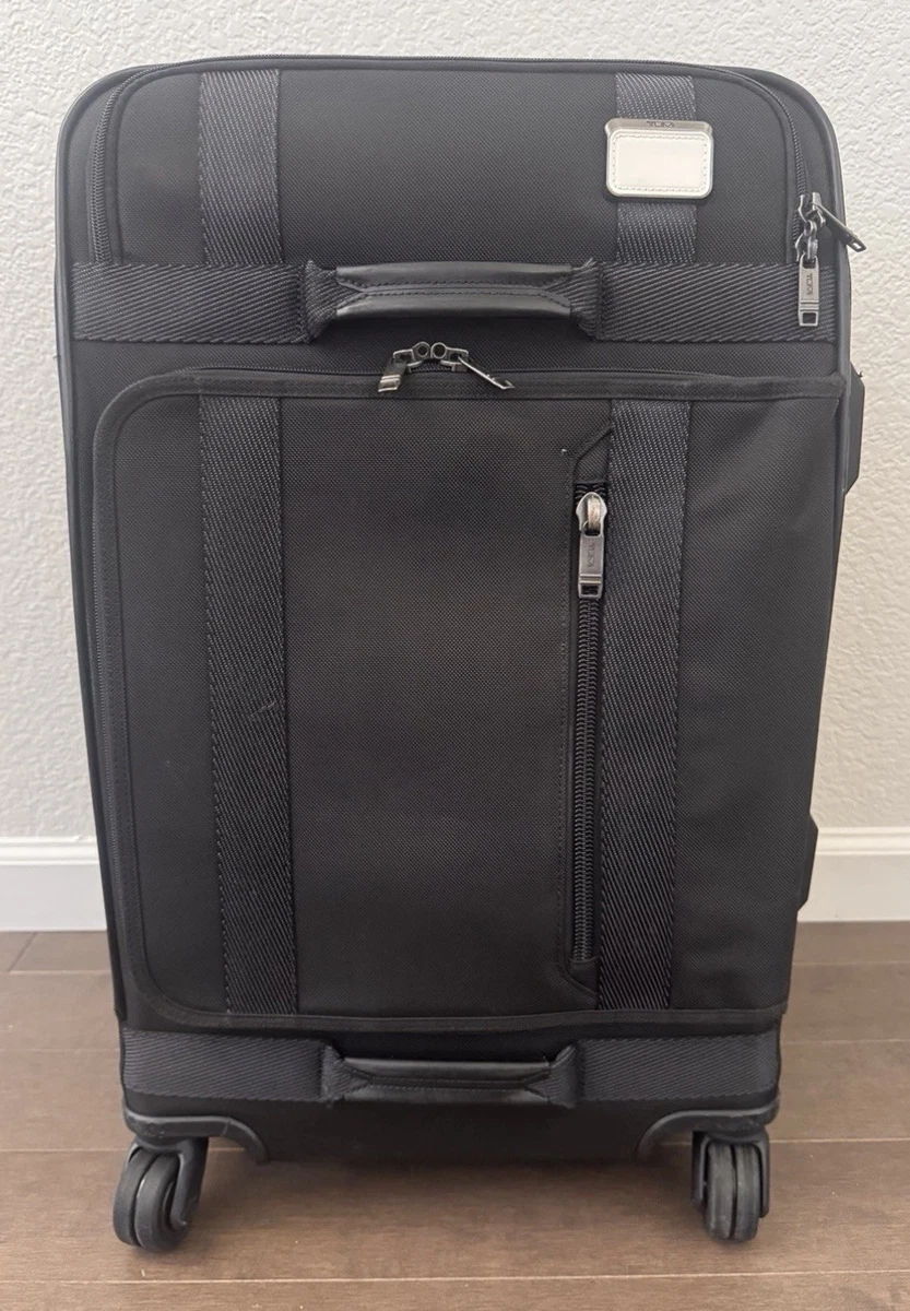 25+ Tumi Black 26
