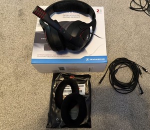 Sennheiser Game One | eBay