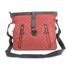 Louis Vuitton N41191 Damier Cup Solano 2WAY Bag W40cm x H28cm x D13cm