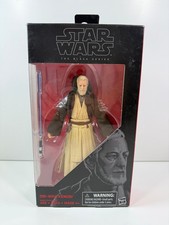 Star Wars Black Series Obi-Wan Kenobi 32 A New Hope