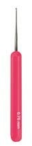 Comair 3012413 Strand Needle with Holder, 0.75mm, Pink