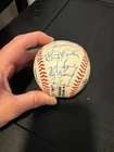 1991 Chicago Cubs Signed Baseball