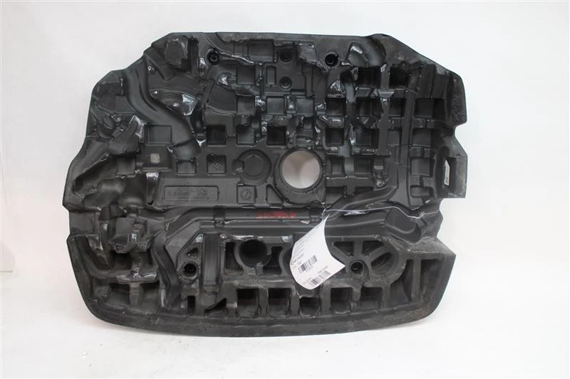 PLASTIC ENGINE COVER Volvo S60 2017 17 1336741 Foto 4 de 4