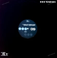 Basic Implant - Live @ U60311 - Es Ist Freitagaaaaabend! Maxi (VG+/VG+) '*