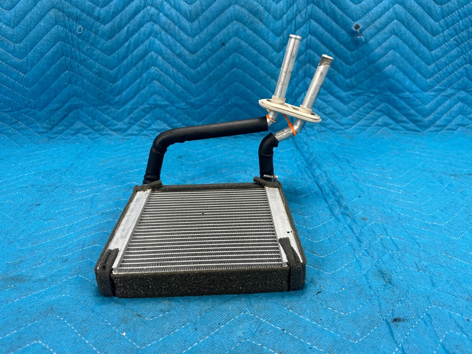 Bentley Flying Spur A/C Heater Core Radiator Passenger's Side 29k 2006-2012 OEM