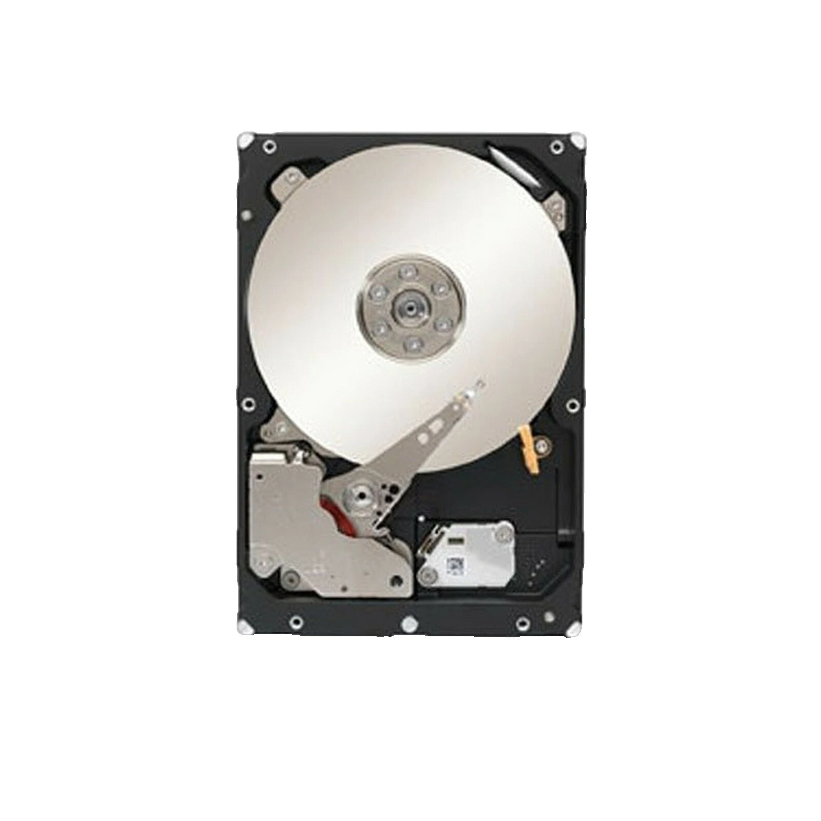 Seagate SATA II Internal Hard Disk Drives 3.5 in Form Factor