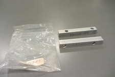 2 Piper PA23 'Apache''Aztec' P/N 18782-00 (18782-000) Fuel Control Cable Support