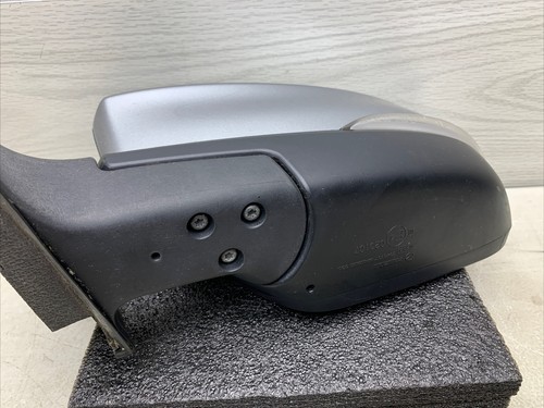 2010-2012 10 11 12 MAZDA CX9 DRIVERS SIDE LEFT SIDE MIRROS POWER BLIND SPOT OEM - Picture 6 of 10