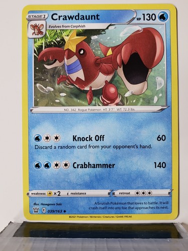Battle Styles Pokemon Card /163 NM / M Buy2Get1F MIX&MATCH SETS $2 Flat Shipping - Picture 35 of 126