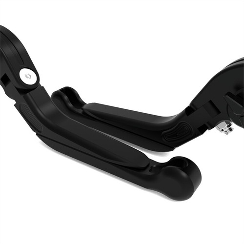Palanca de freno de embrague barra putter apta para moto Morini X-Cape 649 2021-2023 - Imagen 15 de 40