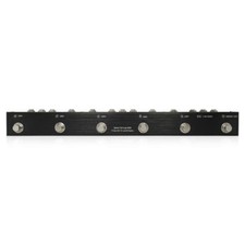 One Control Agamidae Tail 6 Effects Loop Switcher Pedal online 