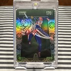Bo Jackson Battle Arena Grandmas Linoleum Steel Battlefoil Leducky Katie Ledecky