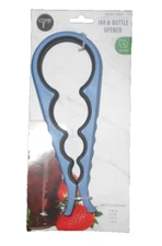 Core Easy-Twist Jar & Bottle Opener