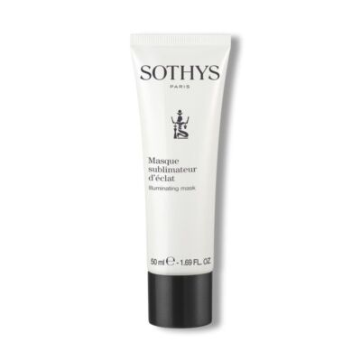 Sothys Illuminating radiance mask 50ml  #kath