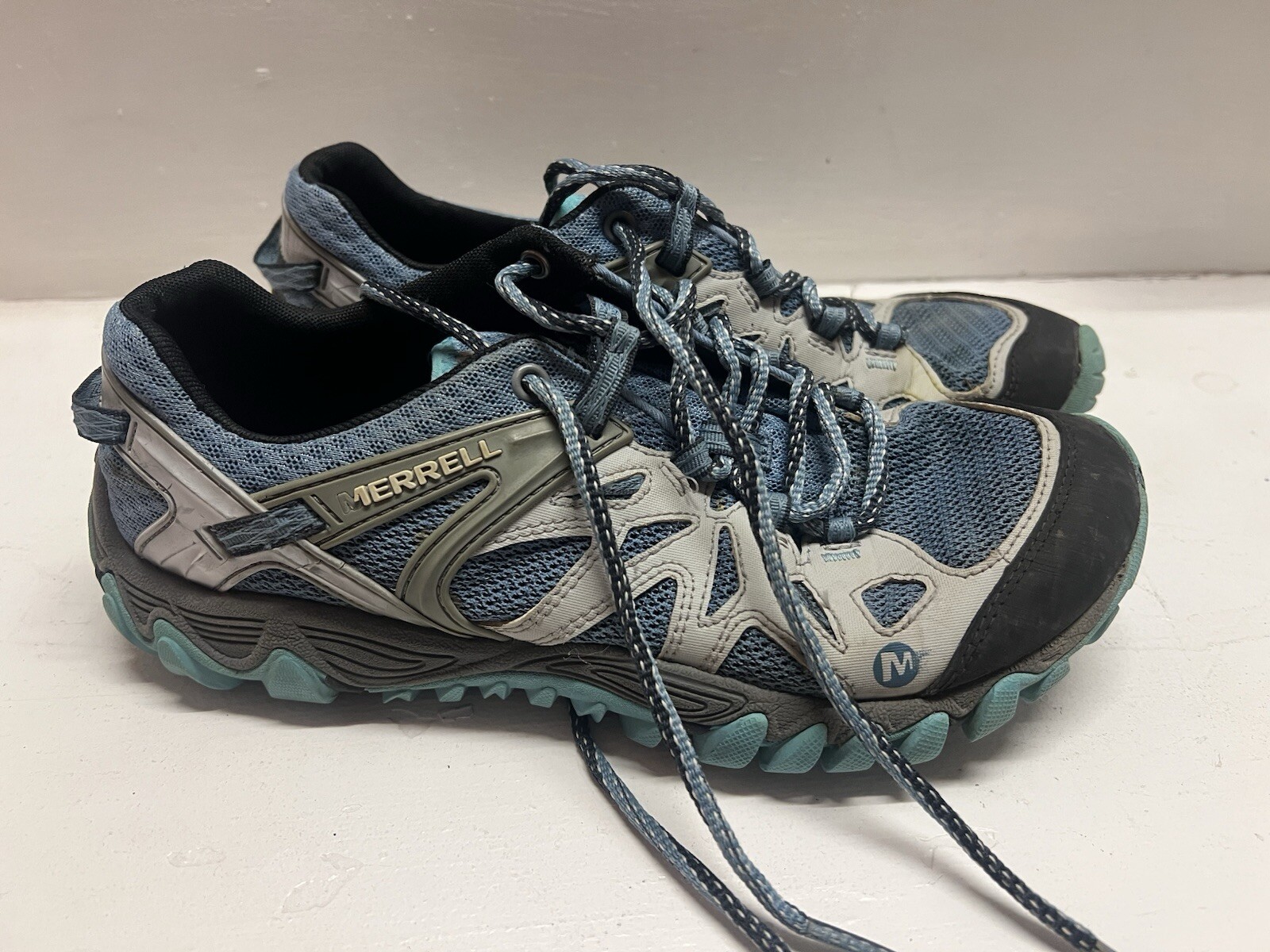 Footwear Sneakers All Out Blaze Aero Sport Merrell Merrell Men's