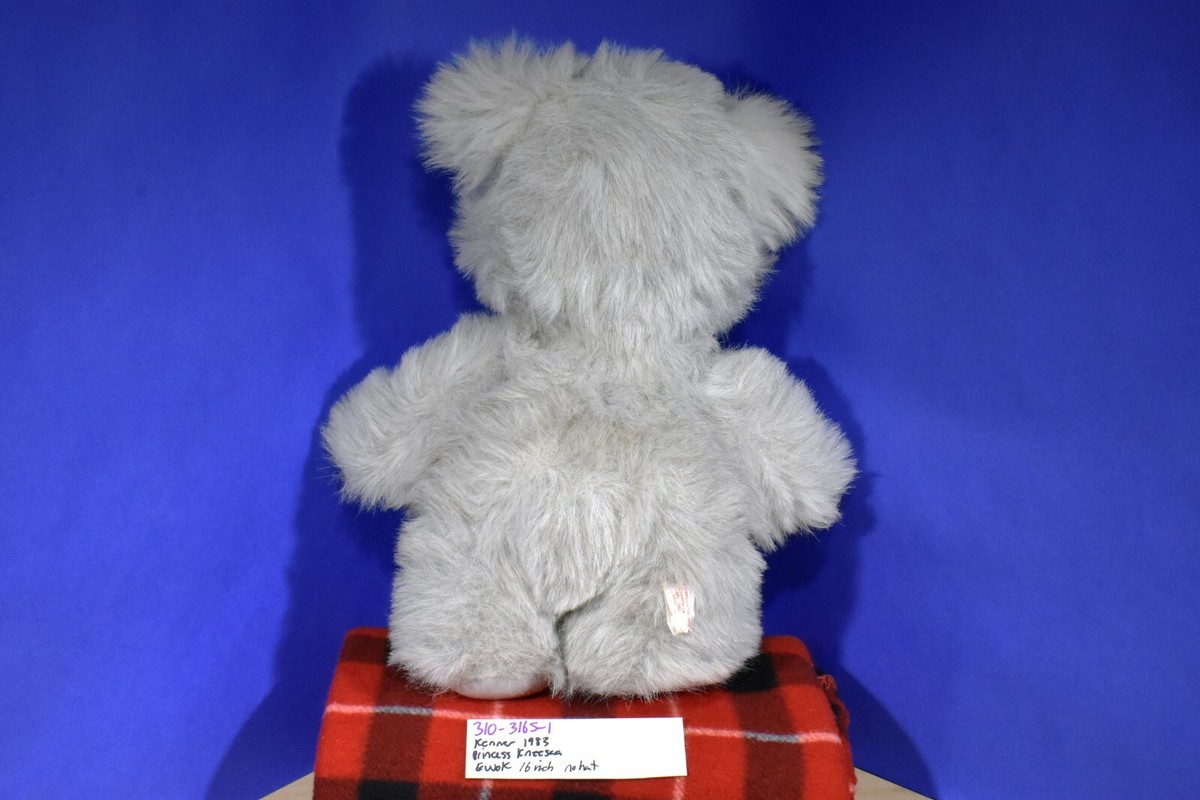 Kenner Star Wars Ewok Princess Kneesaa 1983 Plush(310-3165-1) | eBay