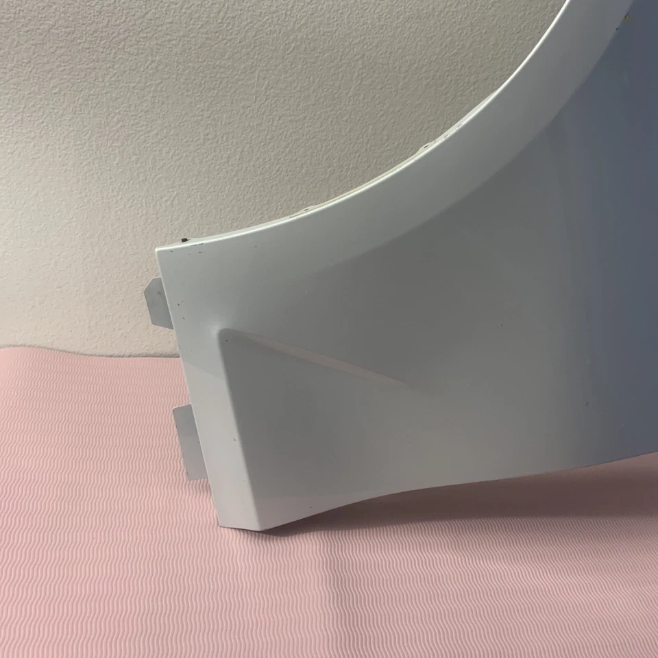 2019 2020 2021 2022 BMW 3 Series G20 340I left LH driver side fender OEM - Изображение 3 из 4