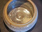 Pottery Trinket Jar / Box, round Lid — photo 7