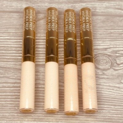Estée Lauder Double Wear Instant Fix Concealer Hydra Prep 1-n, 1-n, 1-w , 1-c