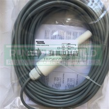 1PCS NEW FOR RECHNER KAS-80-14-S-M12-PTFE Proximity Switch Sensor