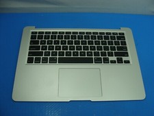 MacBook Air A1466 13" 2015 MJVE2LL Top Case Palmrest Keyboard Trackpad 661-7480