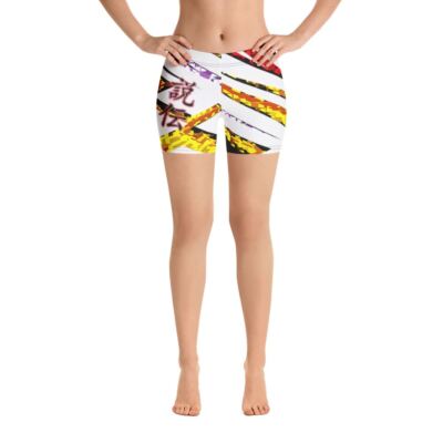 WATA RACER Shorts