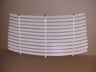 <!--F#f_0-->FOR TOYOTA CAMRY SEDAN VENETIAN BLINDS / AUTO SHADES<!--F/-->