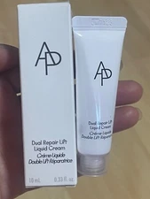 AMORE PACIFIC DUAL REPAIR LIFT LIQUID CREAM 10ml expired 2026