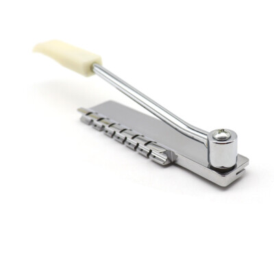 Long Verson Maestro Vibrola Vibrato Tremolo Bridge for SG LP