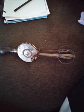 Early Vintage A@J Cottage Chic Farmhouse Beater