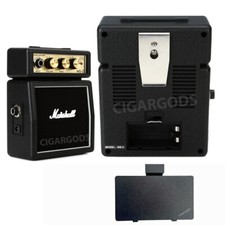 Ricambio copri batteria per microamplificatore Marshall MS-2 (solo porta batteria)