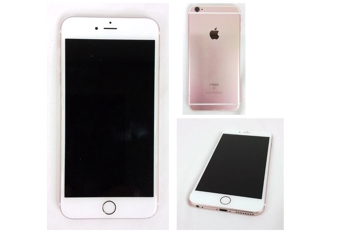 iPhone 6s A1687 Phones for sale - eBay