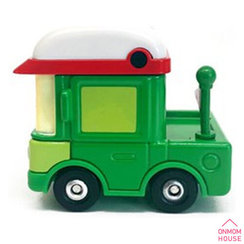 Robocar Poli Diecast Car Toys Figures Collection 27 Series - Picture 153 of 239