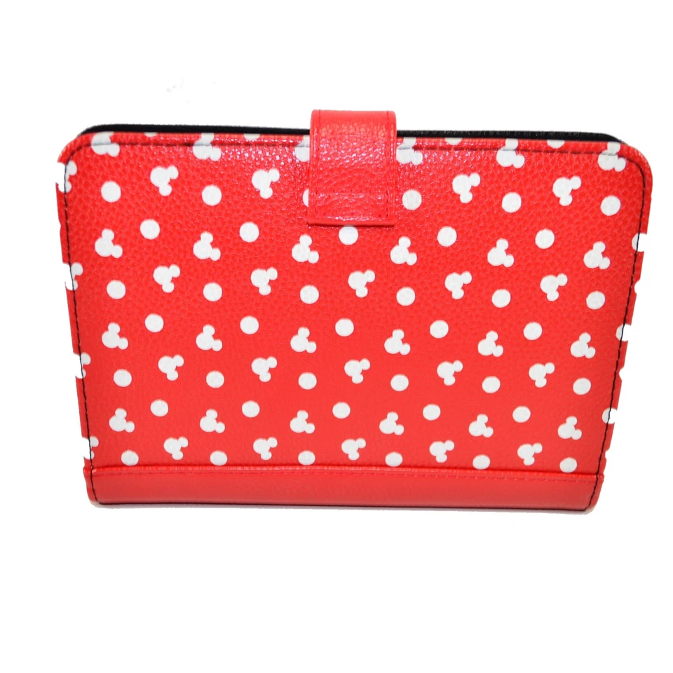 Disney Parks Minnie Mouse High Heel Tablet Case 7 " New with Tag SUPER CUTE  - Image 3 of 4