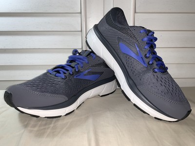 women's brooks dyad 10 running shoe