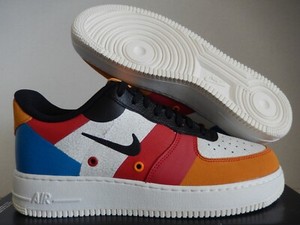 nike air force 1 07 premium sail
