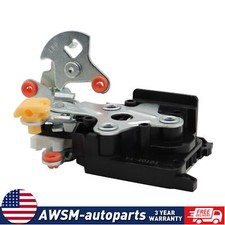 Door Latch Assembly Left Driver Side Front 15111447 For GMC SONOMA 1994-2003