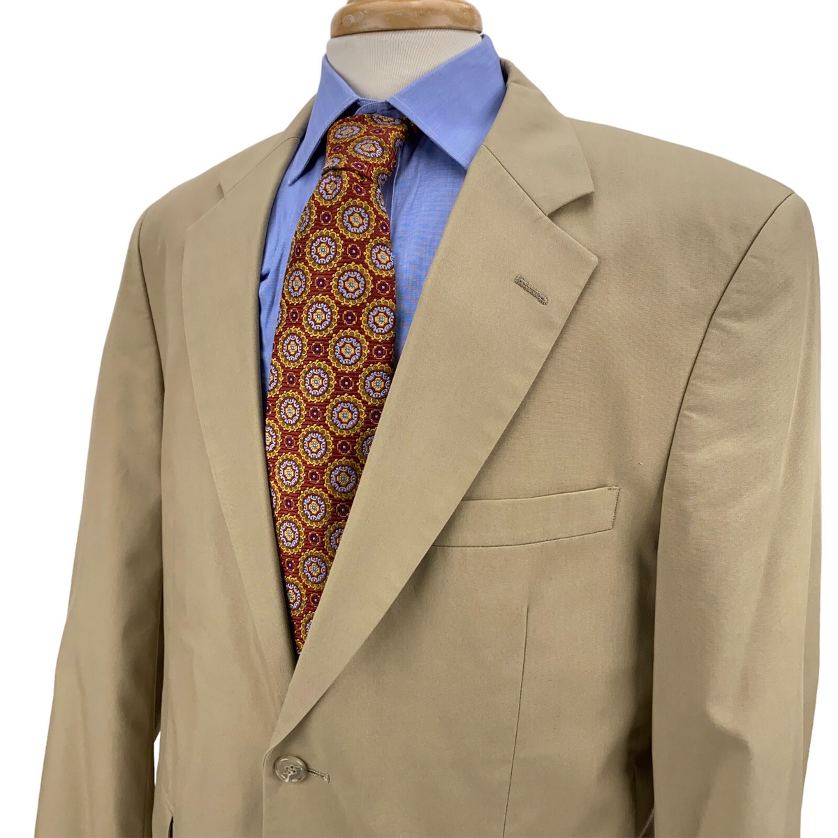 Brooks Brothers イタリア製 コットン ジャケット 42R Brooks Brothers イタリア製 コットン ジャケット 42R 【公式通販】