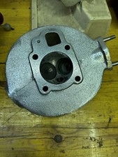 Testa motore Moto Morini Turismo 175 Gt Tresette Settebello Briscola Sprint