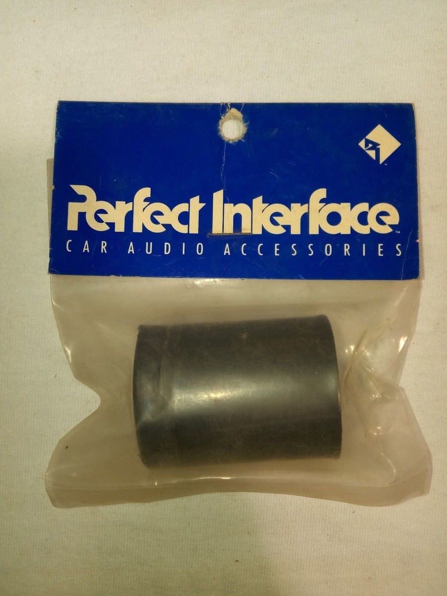 ROCKFORD FOSGATE 2' INCH BLACK SHRINK TUBE Car Audio FREE SHIPPING