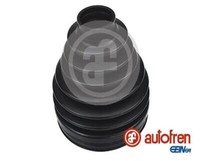 Autofren Seinsa Faltenbalgsatz Antriebswelle Radseitig FüR Nissan Qashqai +2