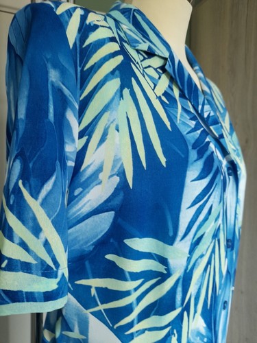 LUCIA Germany Ladies 3 piece outfit skirt jacket & blouse UK 20 NEW fully lined - Picture 7 of 17