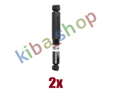 2x REAR AXLE RIGHT OR LEFT SHOCK ABSORBER REAR L/R FITS HYUNDAI ACCENT IV