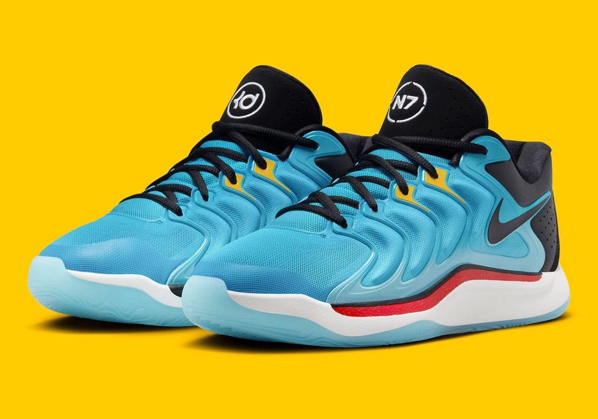 Nike　KD17　26cm Amazon.com | Nike KD 17 NRG 'Aunt Pearl' 2024 Men's