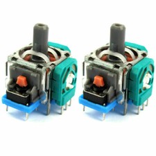 10/20X Analog Stick Joystick Replacement For PS4 Dualshock 4 Xbox One Controller