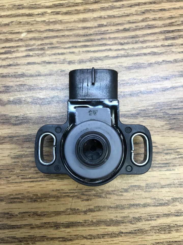 PIEZA SENSOR ACELERADOR SUZUKI GSX250R 2018-2020 # 13580-48H01 Foto 4 de 4