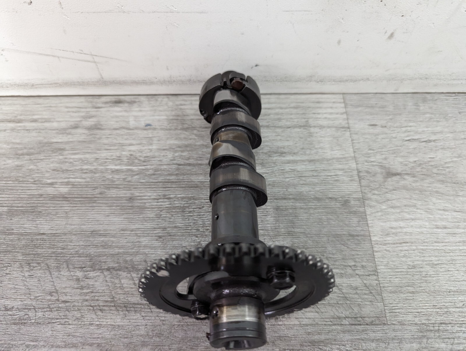 96 Kawasaki Vn1500 VN 1500 D Vulcan Nomad OEM Front Camshaft Cam 