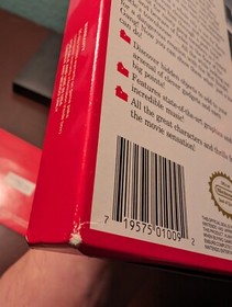 NES Home Alone 2: Lost in New York - Complete in Box CIB Authentic - Tested