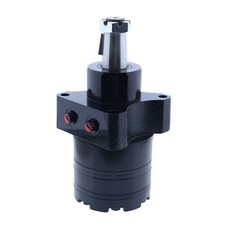 Motor de accionamiento hidráulico 530300T3531AAAA para freno elevador de tijera blanco